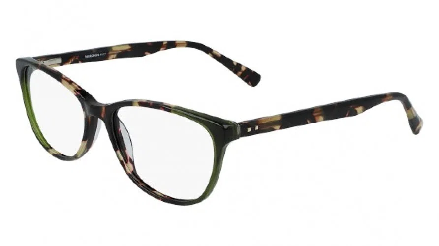 Marchon NYC M 5502 Eyeglasses - view 3